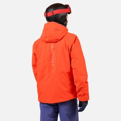Rossignol ROCHRUN INSULATED JKT-GOLDEN GATE-bunda