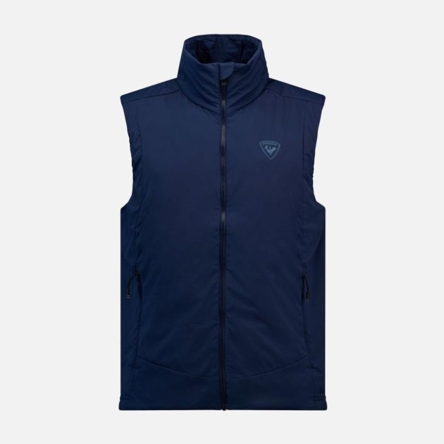 Rossignol OPSIDE VEST-DARK NAVY-bunda