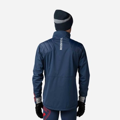 Rossignol POURSUITE WARM JKT-DARK NAVY-bunda