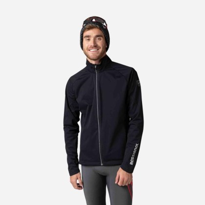 Rossignol POURSUITE JKT-BLACK-bunda