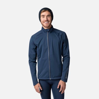 Rossignol POURSUITE JKT-DARK NAVY-bunda