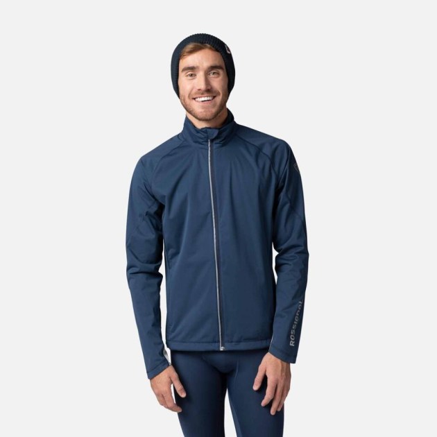 Rossignol POURSUITE JKT-DARK NAVY-bunda