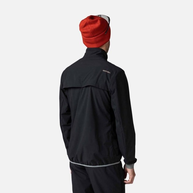 Rossignol ACTIVE VERSATILE XC JKT-BLACK-bunda