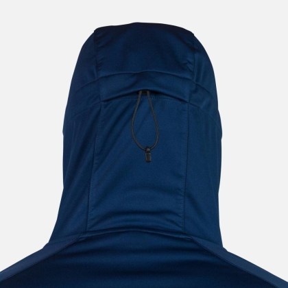 Rossignol GENETYS HOOD pánská bunda na běžky