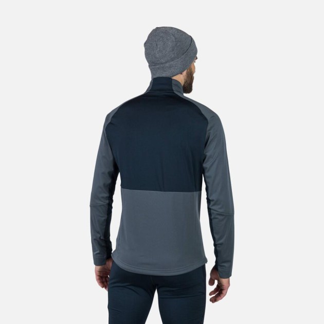 Rossignol GENETYS JKT-ONYX GREY-bunda