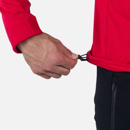 Rossignol GENETYS pánská bunda na běžky