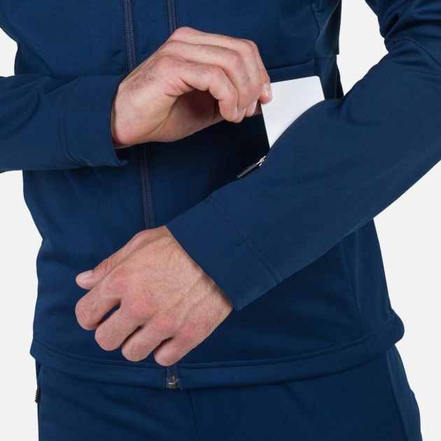 Rossignol GENETYS pánská bunda na běžky