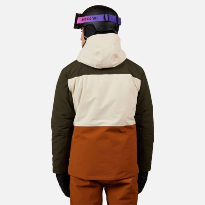 Rossignol OUTERLIMITS INSULATED JKT-FOG-bunda