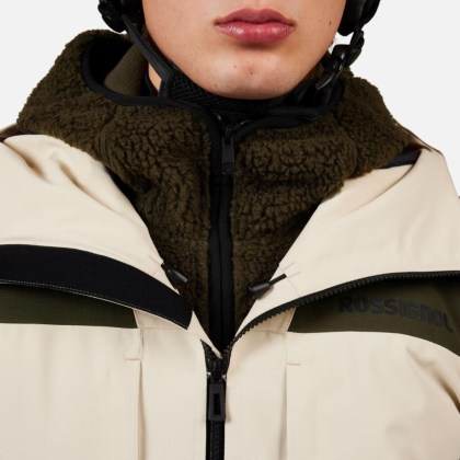 Rossignol OUTERLIMITS INSULATED JKT-FOG-bunda