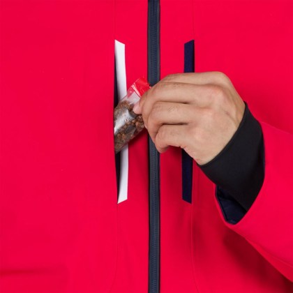 Rossignol DIRETTA pánská lyžařská bunda