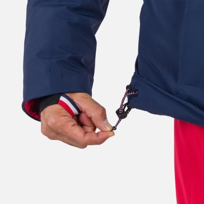 Rossignol DIRETTA JKT-DARK NAVY-bunda