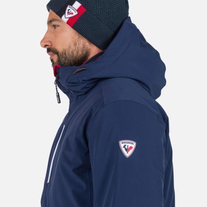 Rossignol DIRETTA JKT-DARK NAVY-bunda