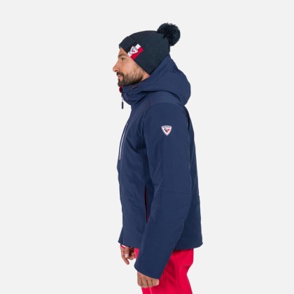 Rossignol DIRETTA JKT-DARK NAVY-bunda