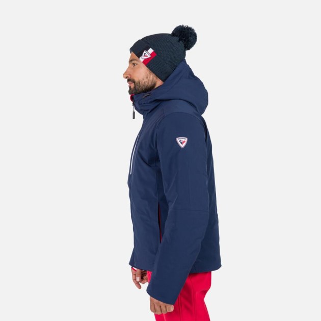 Rossignol DIRETTA JKT-DARK NAVY-bunda