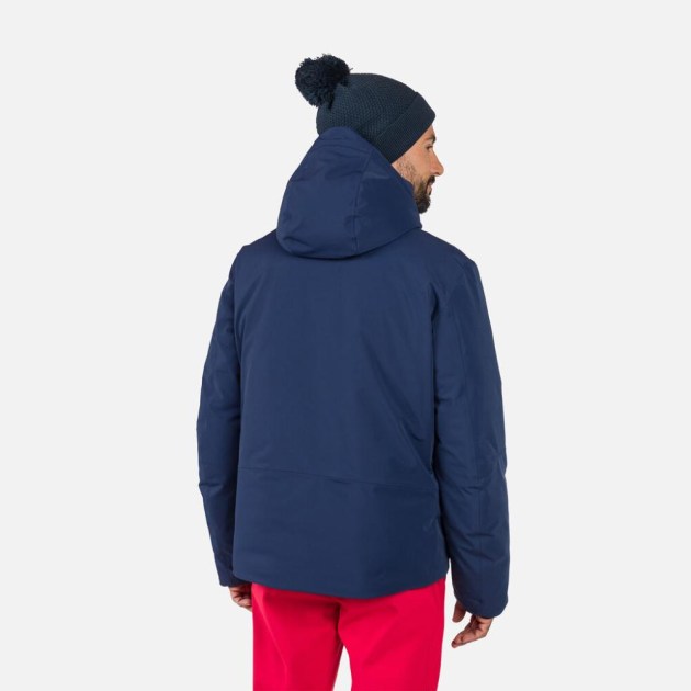 Rossignol DIRETTA JKT-DARK NAVY-bunda