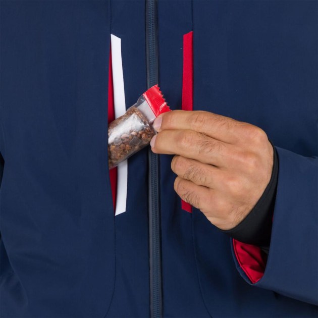 Rossignol DIRETTA JKT-DARK NAVY-bunda