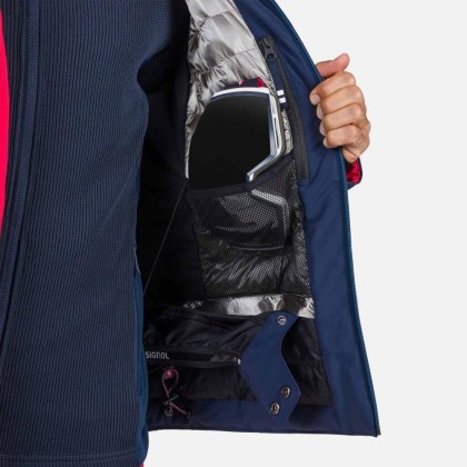 Rossignol DIRETTA JKT-DARK NAVY-bunda