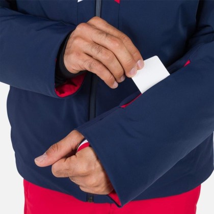 Rossignol DIRETTA JKT-DARK NAVY-bunda
