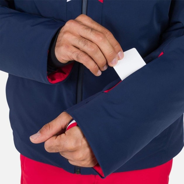 Rossignol DIRETTA JKT-DARK NAVY-bunda