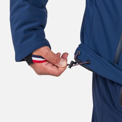 Rossignol CIELOALTO pánská lyžařská bunda