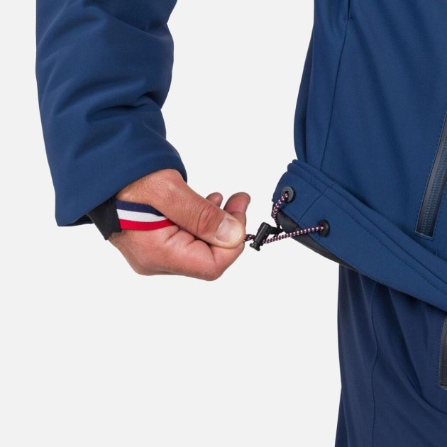 Rossignol CIELOALTO pánská lyžařská bunda