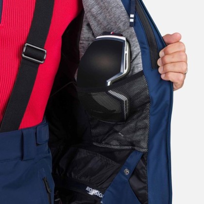 Rossignol CIELOALTO pánská lyžařská bunda