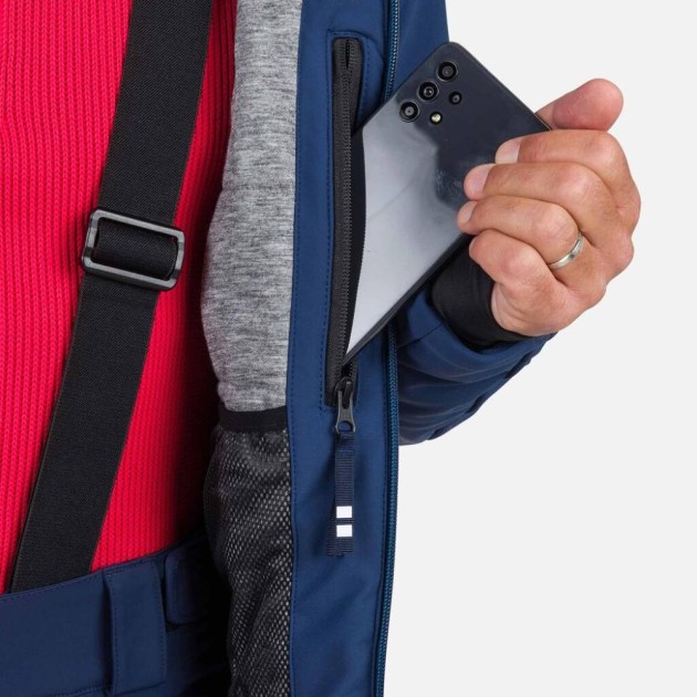 Rossignol CIELOALTO pánská lyžařská bunda