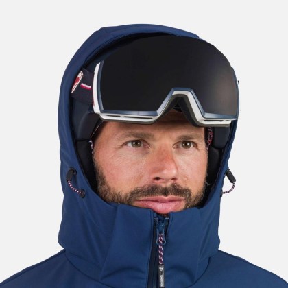 Rossignol CIELOALTO pánská lyžařská bunda