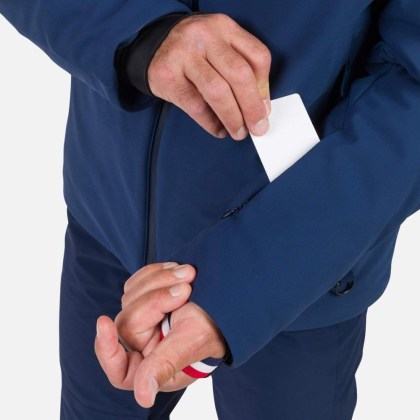 Rossignol CIELOALTO pánská lyžařská bunda