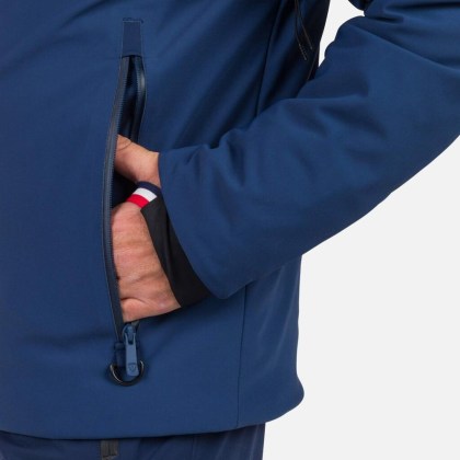 Rossignol CIELOALTO pánská lyžařská bunda