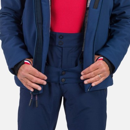 Rossignol CIELOALTO pánská lyžařská bunda