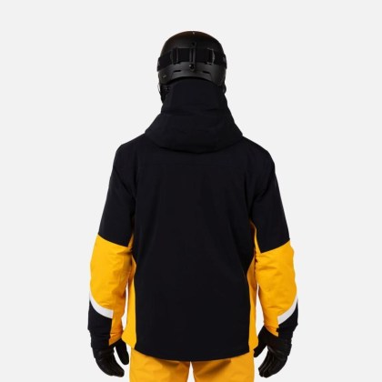 Rossignol CIASTEL JKT-BLACK-bunda