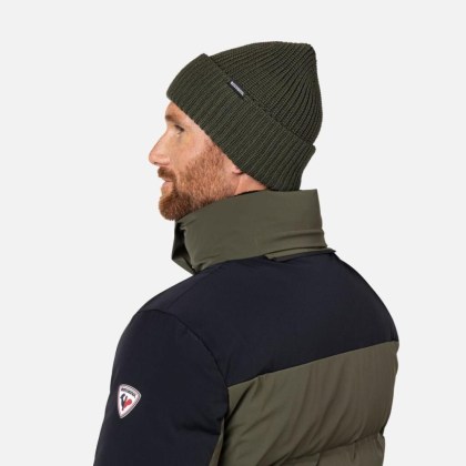 Rossignol CIASTEL DOWN MIX JKT-OLIVE SHADOW-bunda