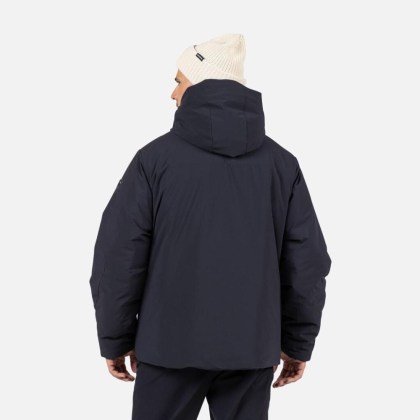 Rossignol CHAVANETTE INSULATED JKT-BLACK-bunda