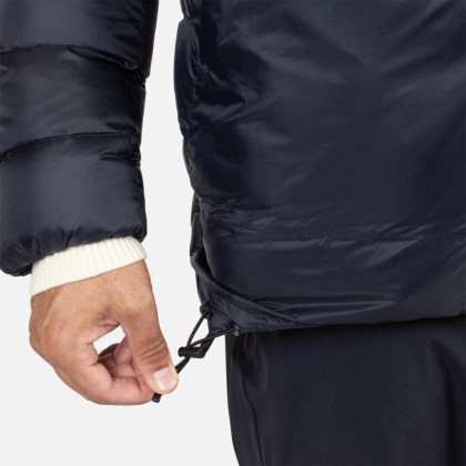 Rossignol ARETU DOWN JKT-BLACK-bunda