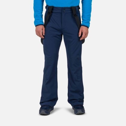 Rossignol BLACKSIDE PANT-DARK NAVY-kalhoty