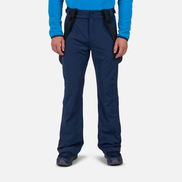 Rossignol BLACKSIDE PANT-DARK NAVY-kalhoty