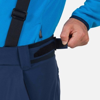 Rossignol BLACKSIDE PANT-DARK NAVY-kalhoty