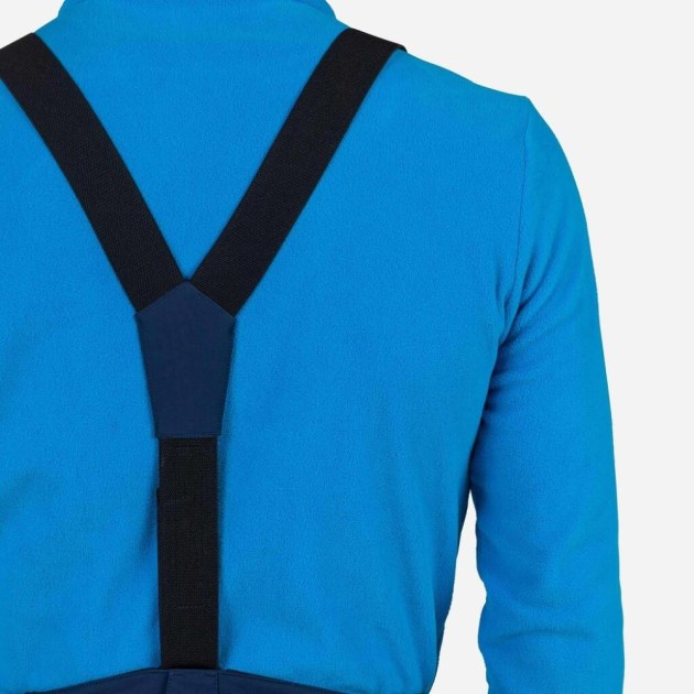 Rossignol BLACKSIDE PANT-DARK NAVY-kalhoty