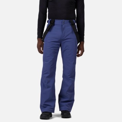 Rossignol BLACKSIDE PANT-FUTURE BLUE-kalhoty