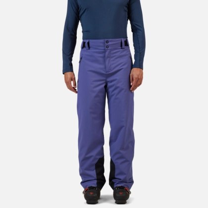 Rossignol STRAWPILE INSULATED PANT-FUTURE BLUE-kalhoty