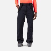 Rossignol HERO BLACKSIDE INSULATED PANT-BLACK-kalhoty