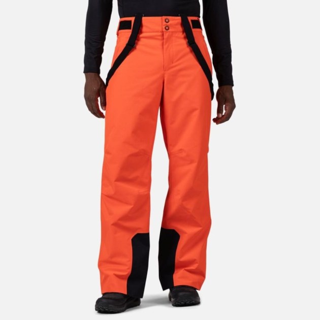 Rossignol INSULATED SKI PANT-GOLDEN GATE-kalhoty