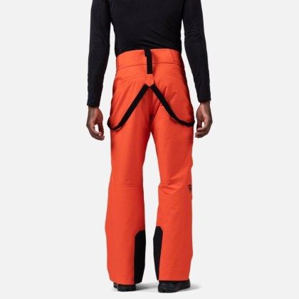 Rossignol INSULATED SKI PANT-GOLDEN GATE-kalhoty