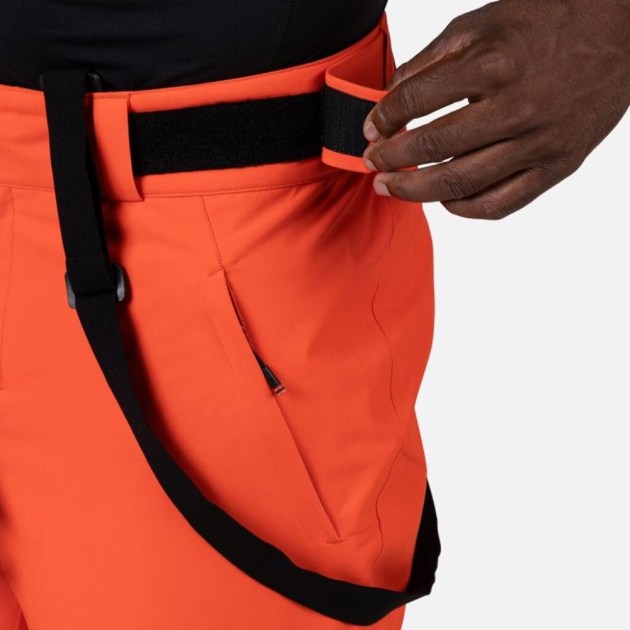Rossignol INSULATED SKI PANT-GOLDEN GATE-kalhoty