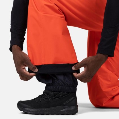 Rossignol INSULATED SKI PANT-GOLDEN GATE-kalhoty