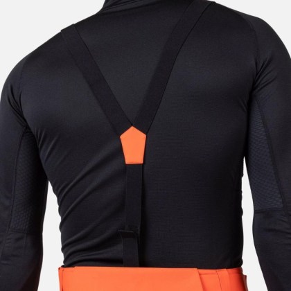 Rossignol INSULATED SKI PANT-GOLDEN GATE-kalhoty