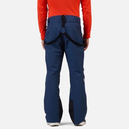 Rossignol INSULATED SKI PANT-DARK NAVY-kalhoty