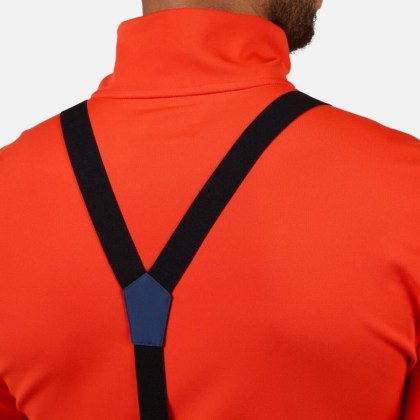 Rossignol INSULATED SKI PANT-DARK NAVY-kalhoty