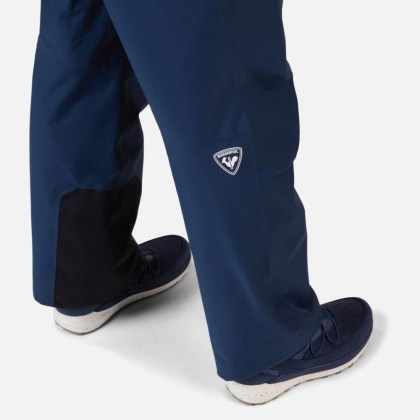 Rossignol INSULATED SKI PANT-DARK NAVY-kalhoty